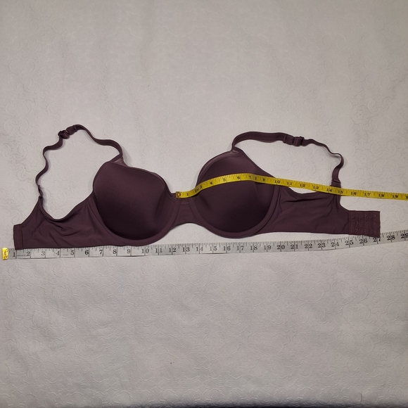 Bali Full Coverage Bra Size 38 C - Picture 4 of 6